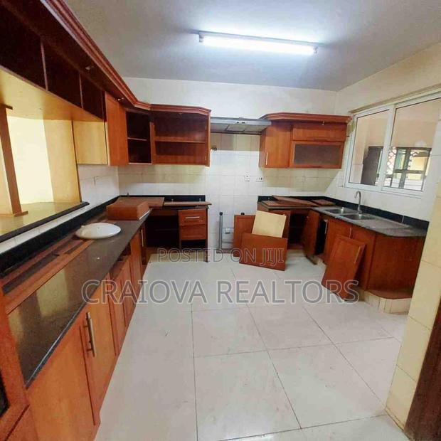 4bdrm Duplex in Hurlingham for rent - thumbnail 3