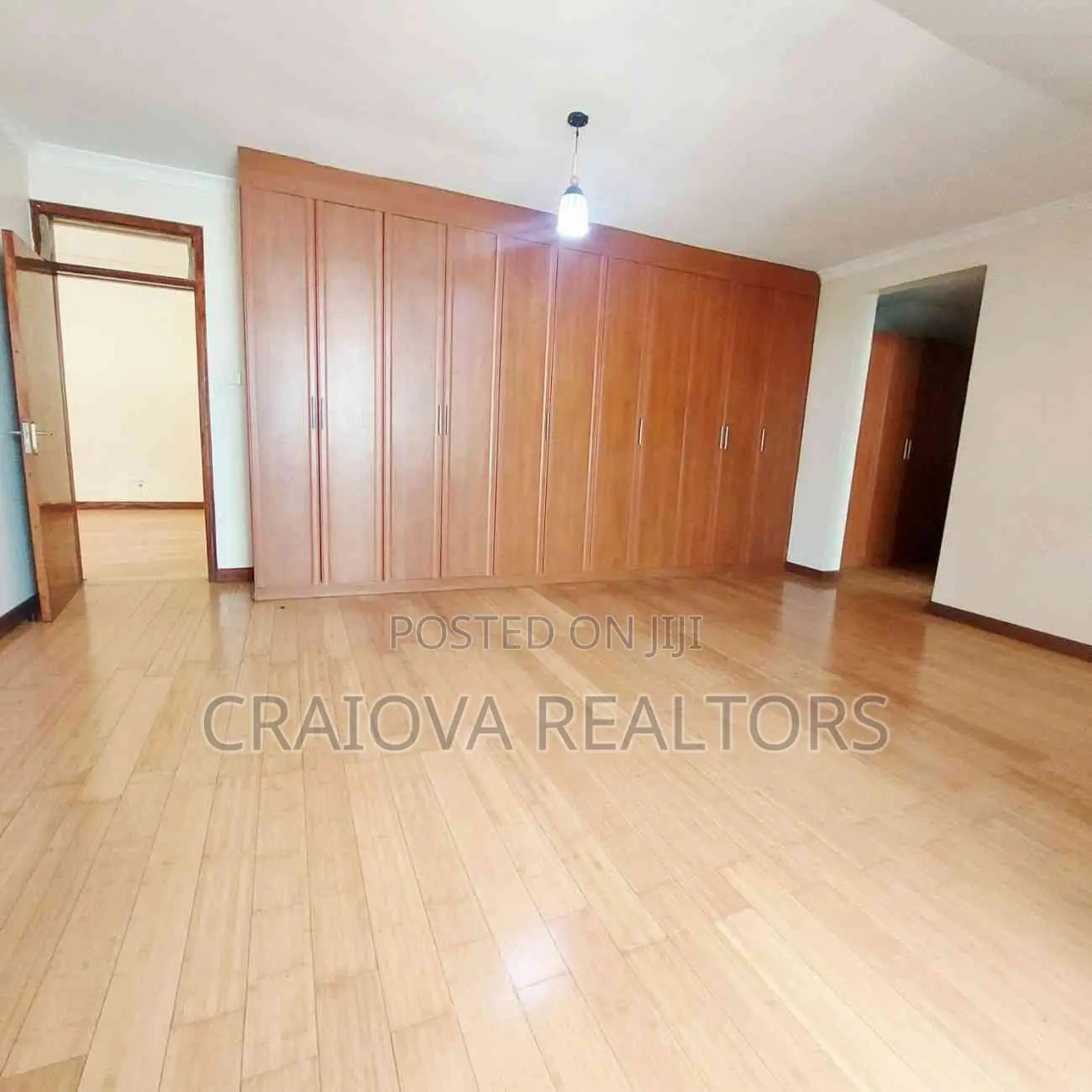 4bdrm Duplex in Hurlingham for rent