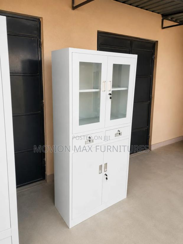 Office Security Cabinets - thumbnail 2