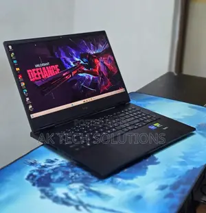 Laptop HP Omen 16 16GB Intel Core i7 SSD 1T