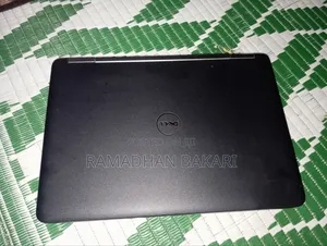 Laptop Dell Latitude E5440 8GB Intel Core i5 HDD 512GB