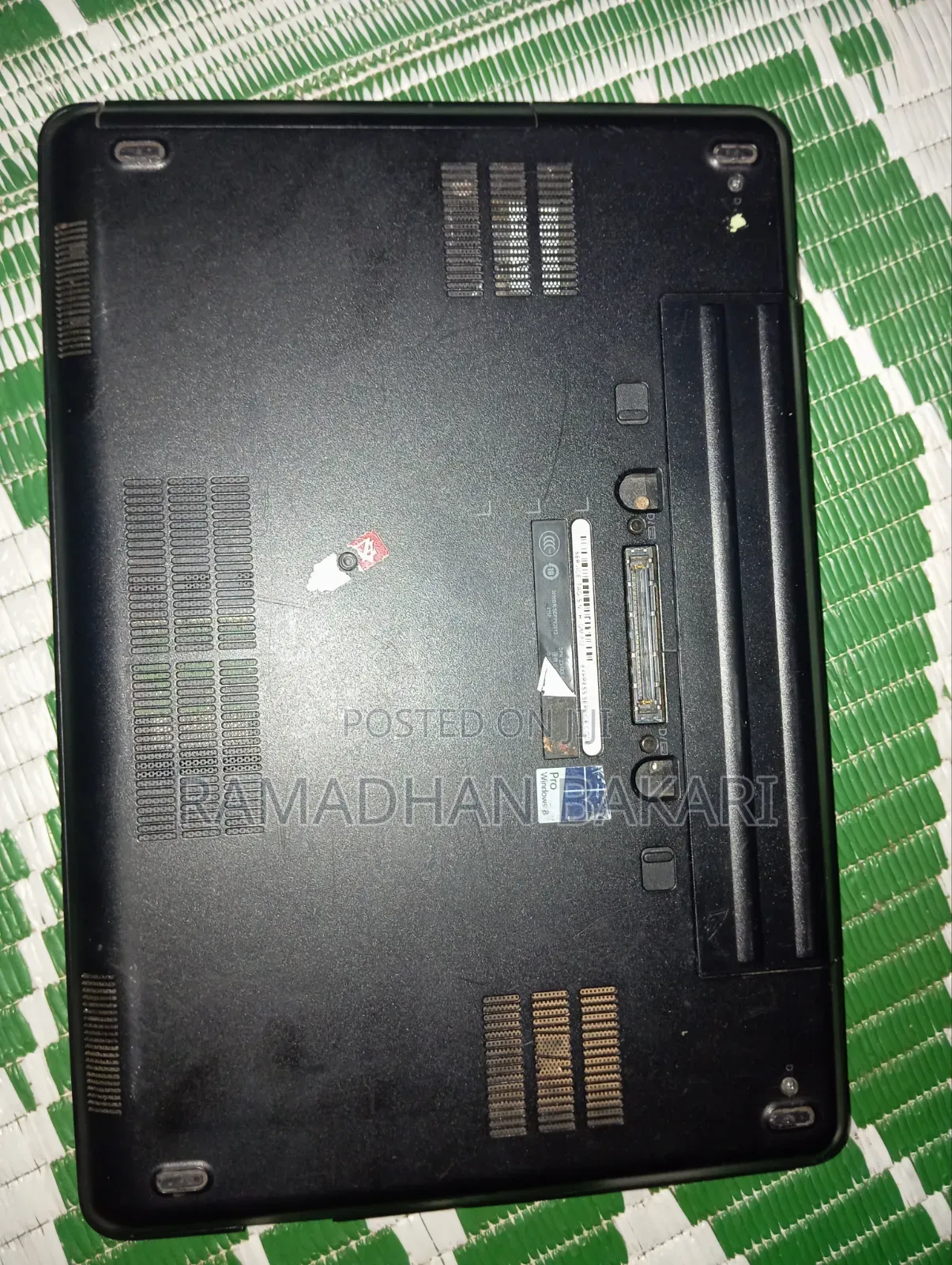 Laptop Dell Latitude E5440 8GB Intel Core i5 HDD 512GB