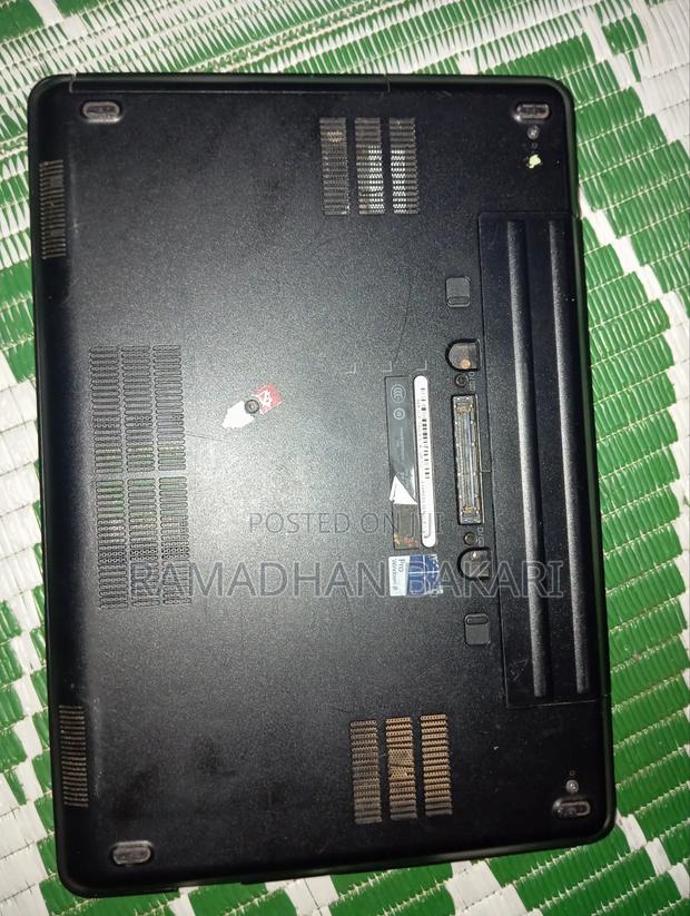 Laptop Dell Latitude E5440 8GB Intel Core i5 HDD 512GB - thumbnail 3