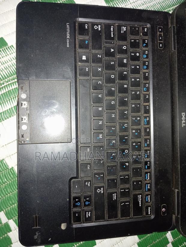 Laptop Dell Latitude E5440 8GB Intel Core i5 HDD 512GB - thumbnail 4