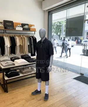 Matching Outfit for Men