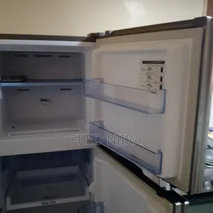 Samsung Fridge