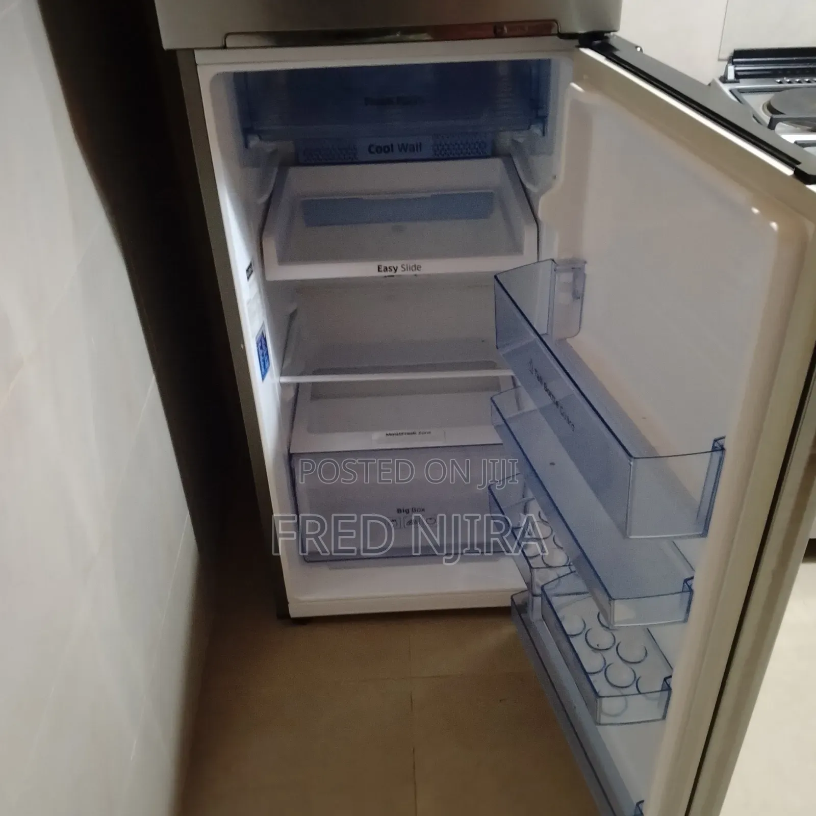 Samsung Fridge