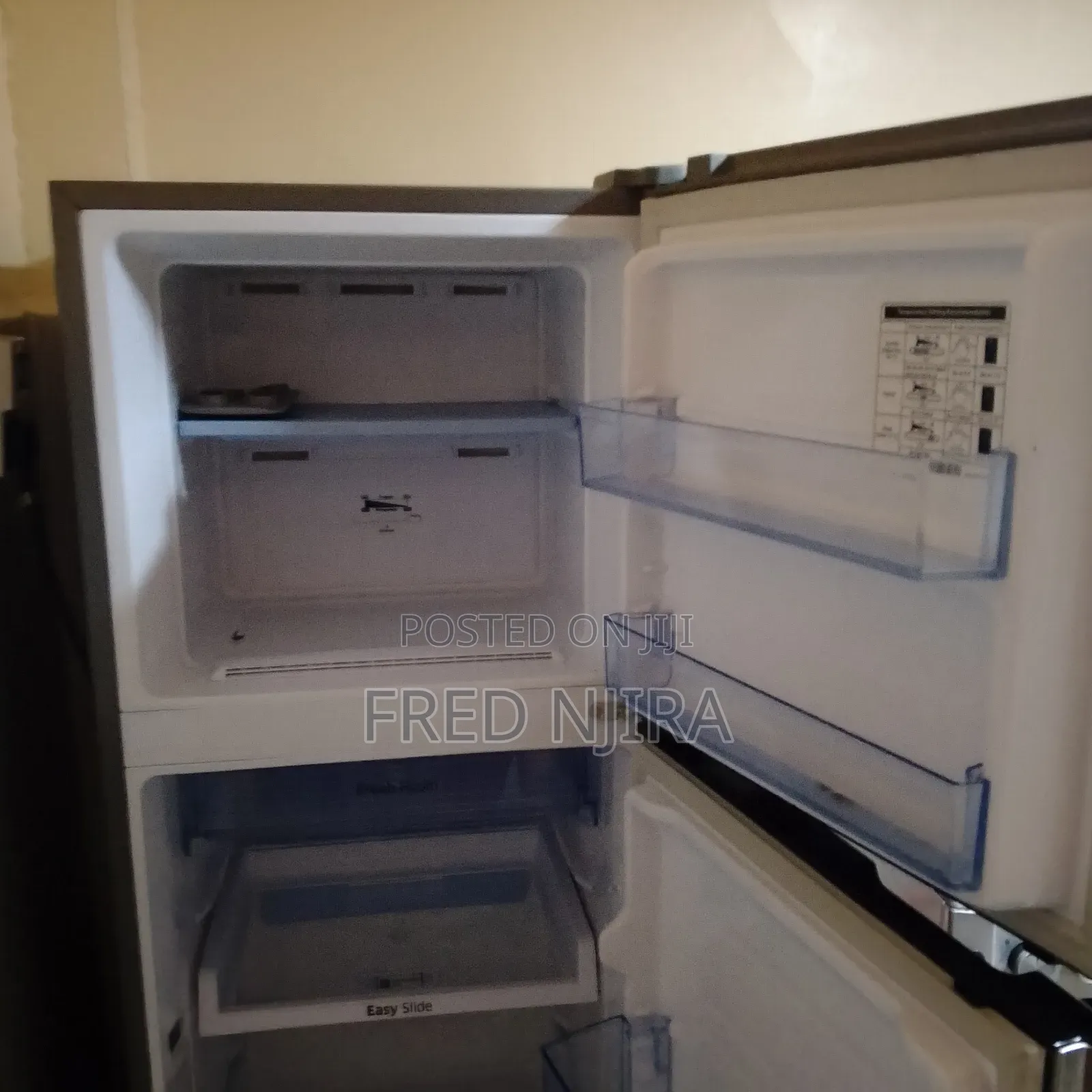 Samsung Fridge