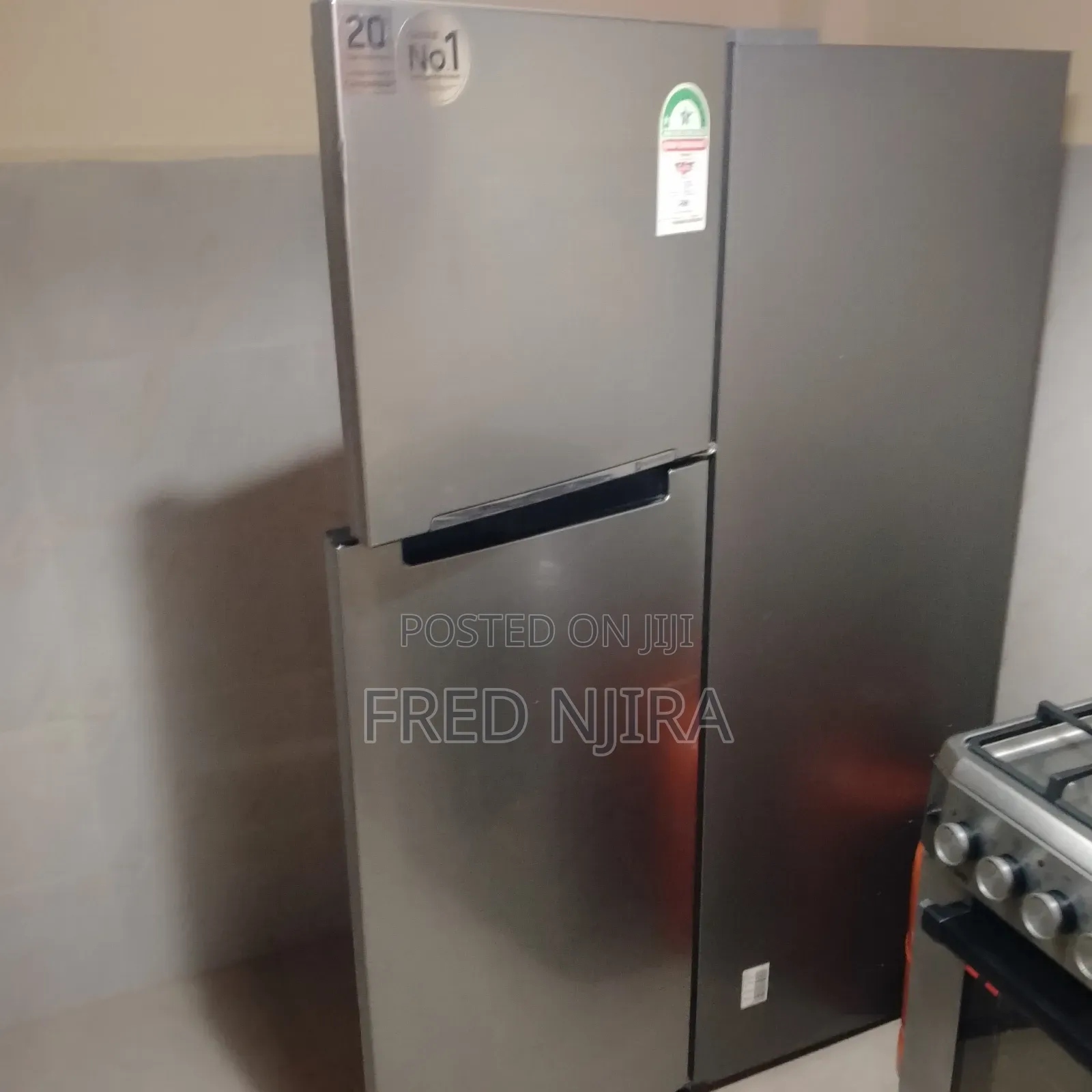 Samsung Fridge
