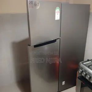 Samsung Fridge