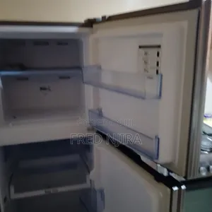 Samsung Fridge