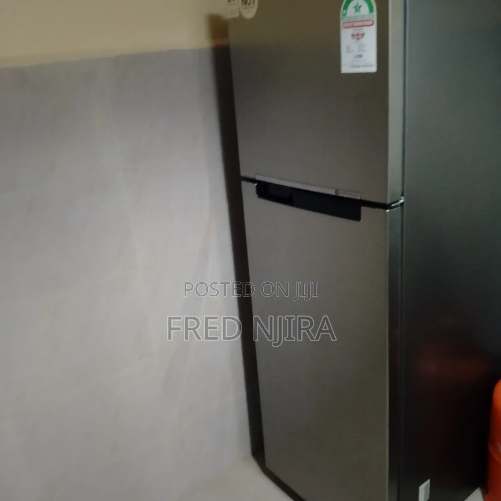 Samsung Fridge