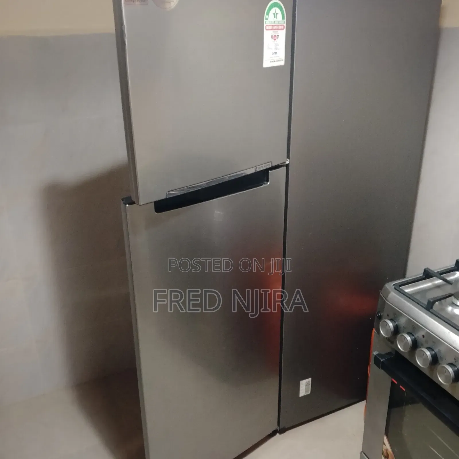 Samsung Fridge
