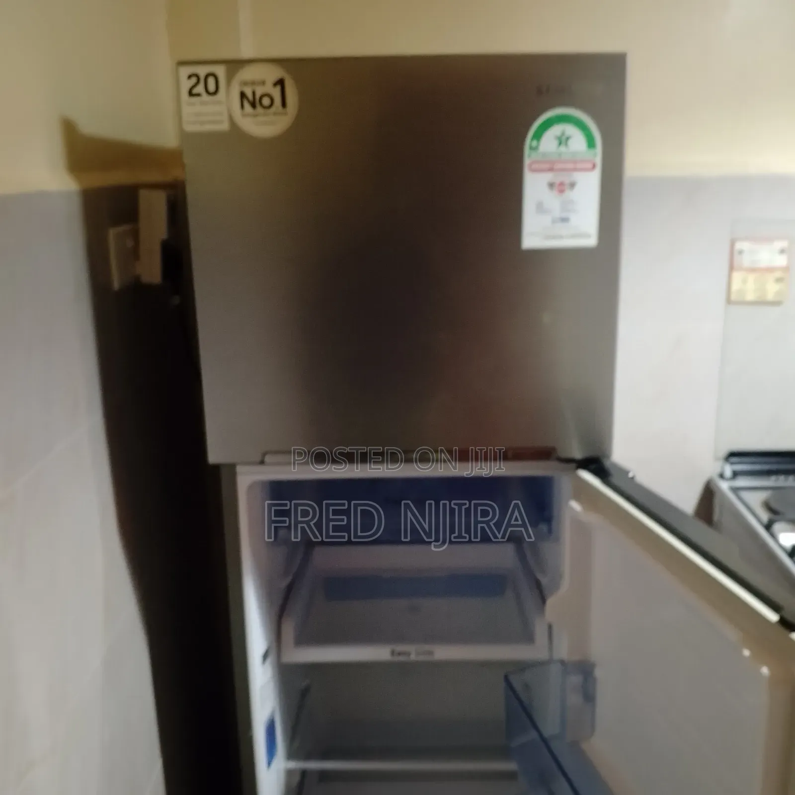 Samsung Fridge