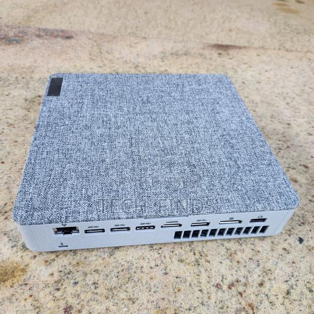Lenovo ideacentre 510A 16GB Intel Core i5 HDD+SSD 256GB - main view