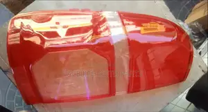 Tail Lens Vigo 2012