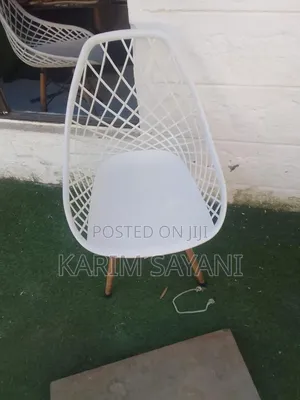 Tables and Chairs