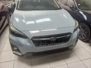 Subaru XV 1.6i-L EyeSight 2020 Gray