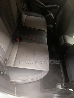 Subaru XV 1.6i-L EyeSight 2020 Gray