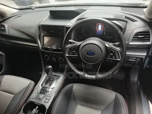 Subaru XV 1.6i-L EyeSight 2020 Gray