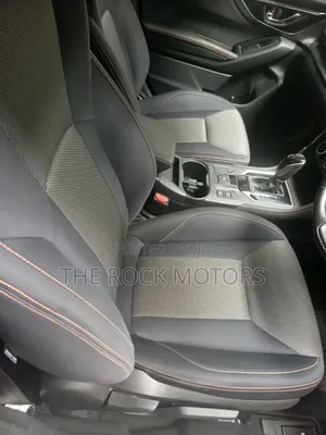 Subaru XV 1.6i-L EyeSight 2020 Gray