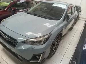 Subaru XV 1.6i-L EyeSight 2020 Gray