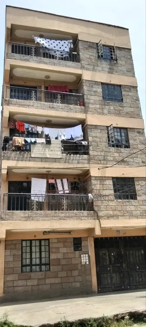 2bdrm Block of Flats in Umoja I for sale