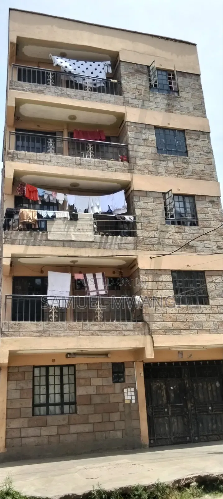 2bdrm Block of Flats in Umoja I for sale