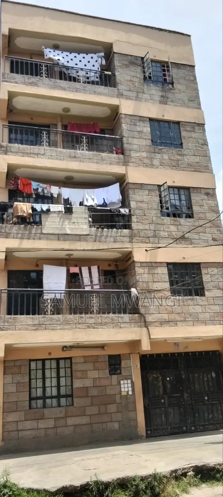 2bdrm Block of Flats in Umoja I for sale