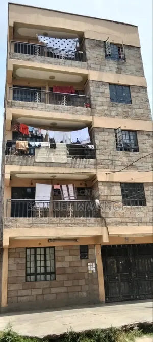 2bdrm Block of Flats in Umoja I for sale