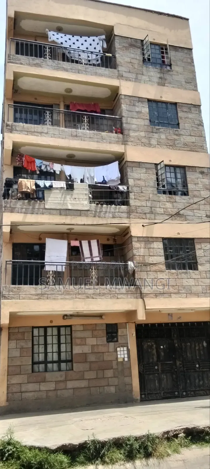 2bdrm Block of Flats in Umoja I for sale