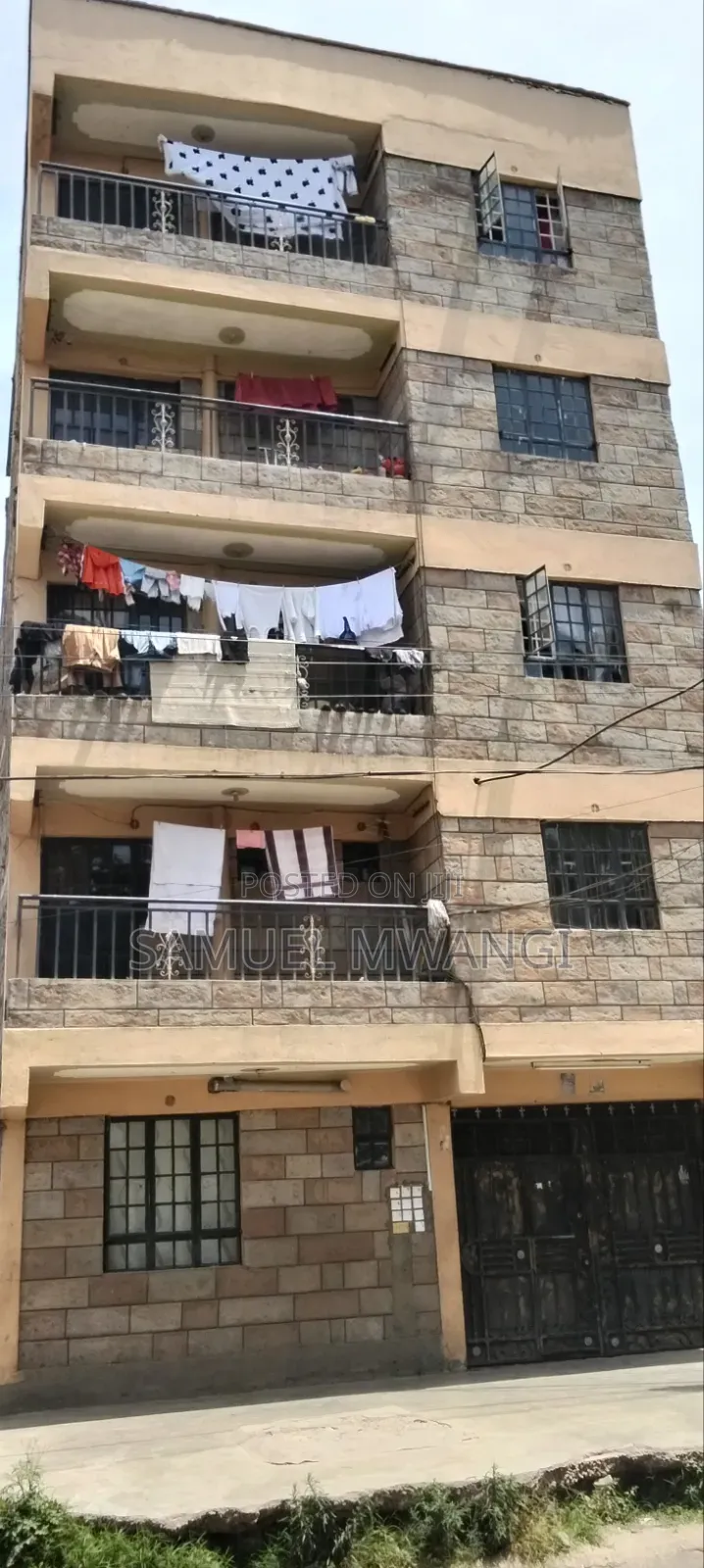 2bdrm Block of Flats in Umoja I for sale