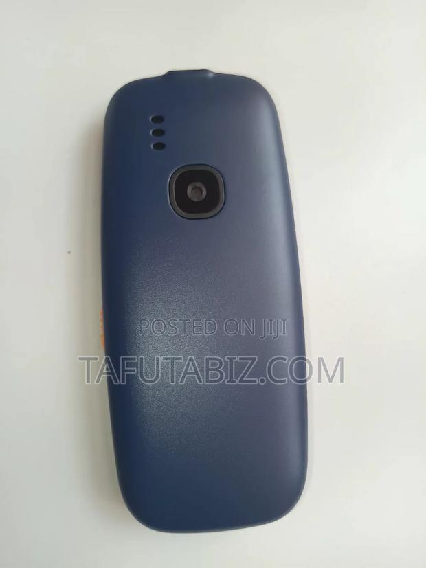 New Mobile Phone 32 GB Blue - thumbnail 4
