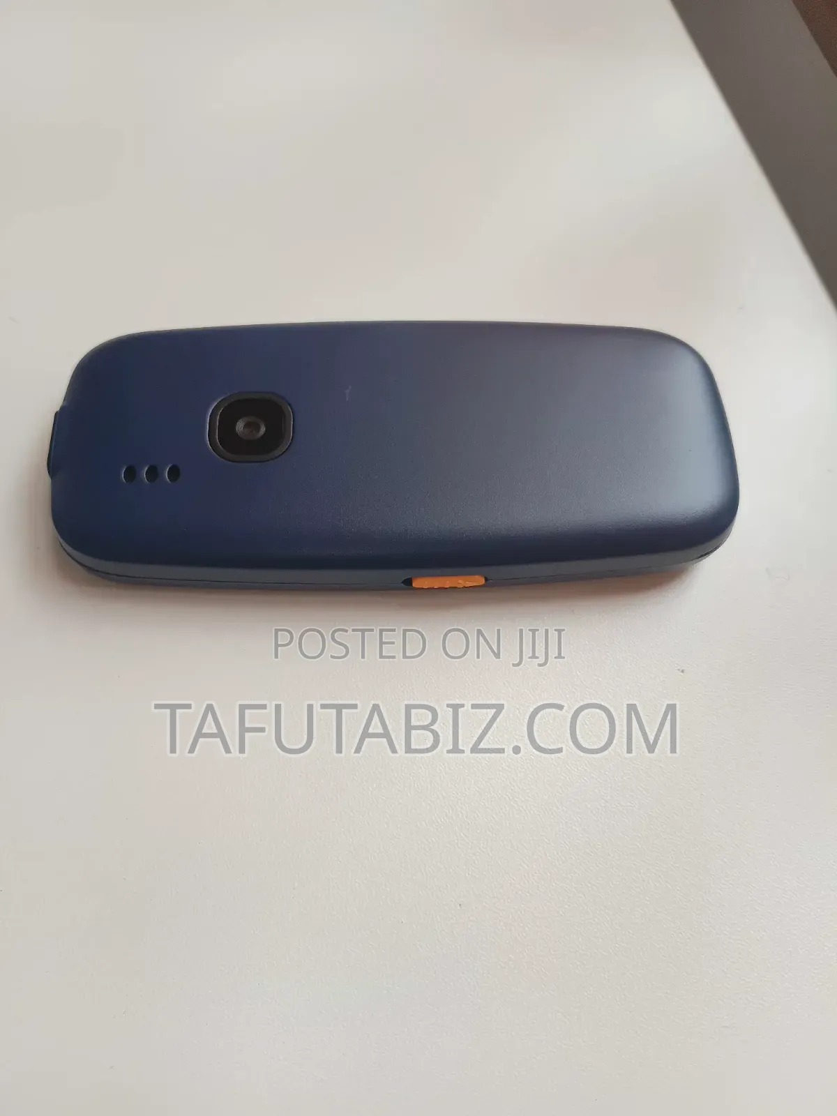 New Mobile Phone 32 GB Blue