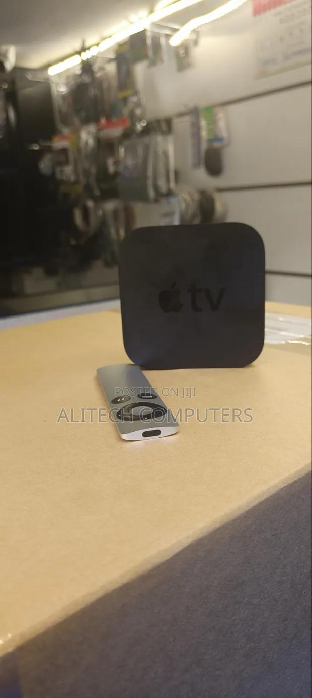 Apple TV Box - thumbnail 6
