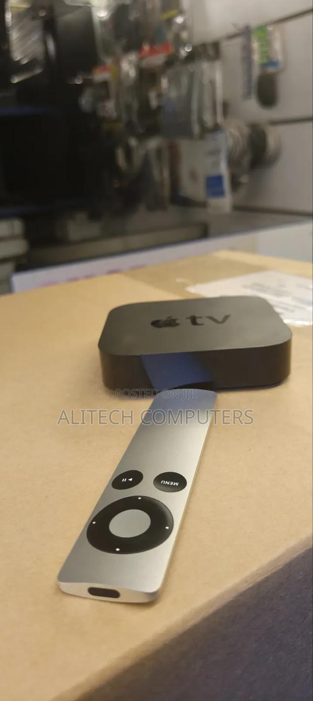 Apple TV Box - thumbnail 7