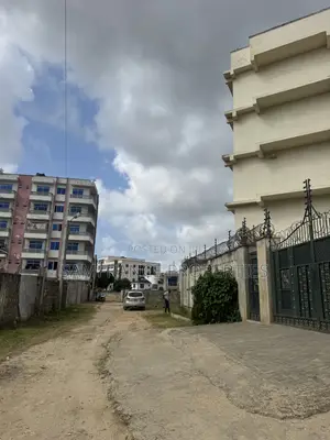 Prime Plot on Sale Bamburi Utange Mombasa