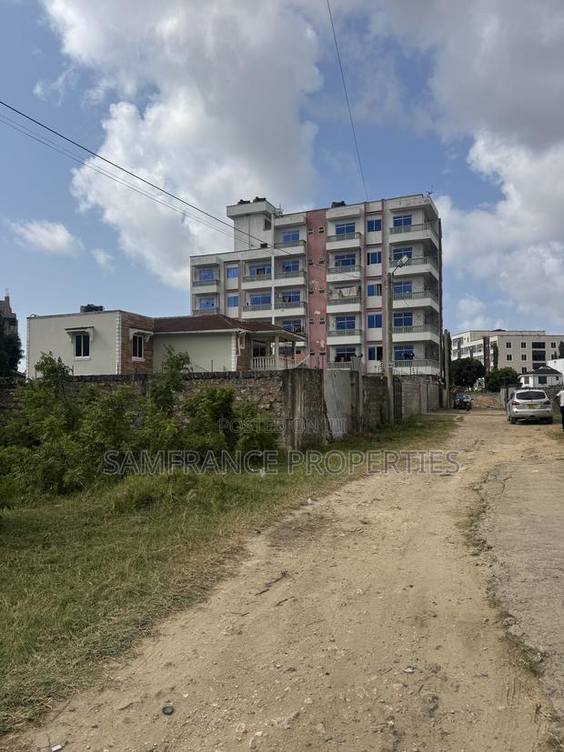 Prime Plot on Sale Bamburi Utange Mombasa