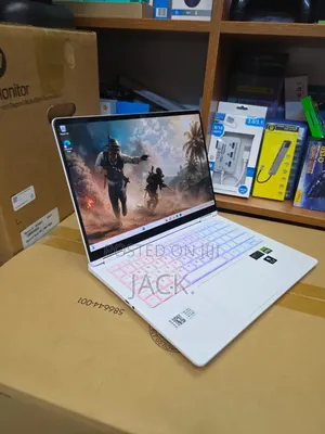 Laptop HP Omen Transcend 14-fb0023dx 32GB Intel Core Ultra 9 SSD 1T