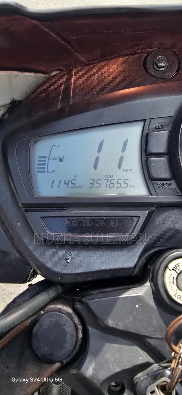 TVS Apache 180 RTR 2016 Gray - main view