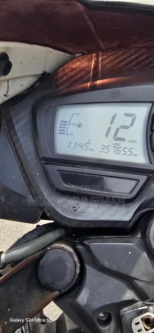 TVS Apache 180 RTR 2016 Gray - thumbnail 2