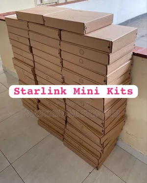 Star Link Mini