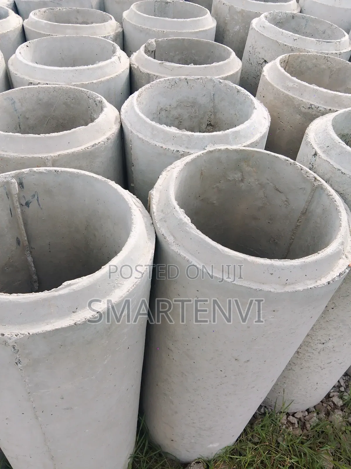 Construction Yard