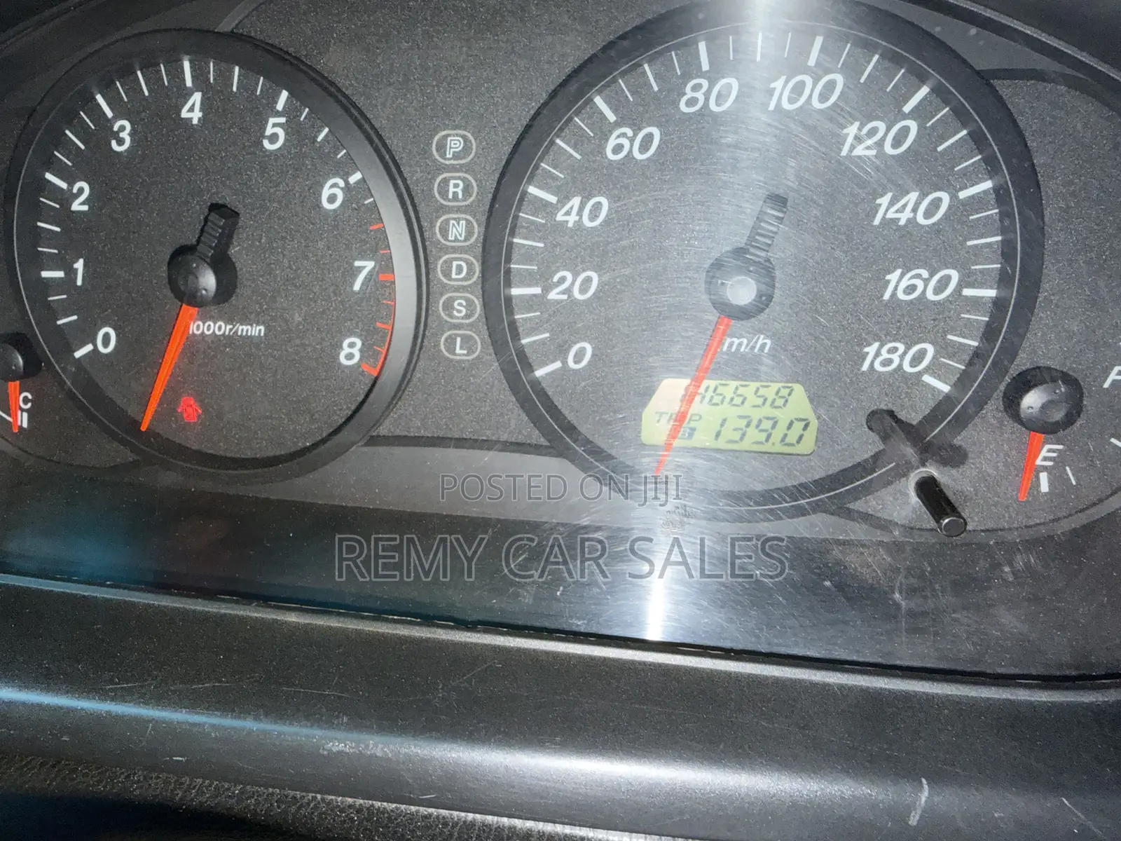 Mazda Demio 2003 Silver