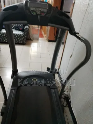 Commercial Treadmill