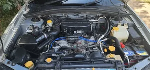 Mazda Axela SV Premium 2014 Silver