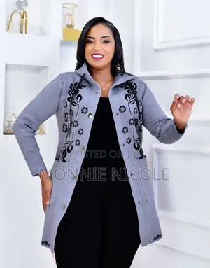 Black Turkey Sweater