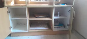 Used TV Stand