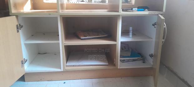 Used TV Stand - thumbnail 2