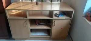 Used TV Stand